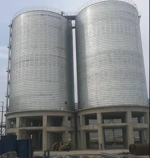 尤溪镀锌卷板仓